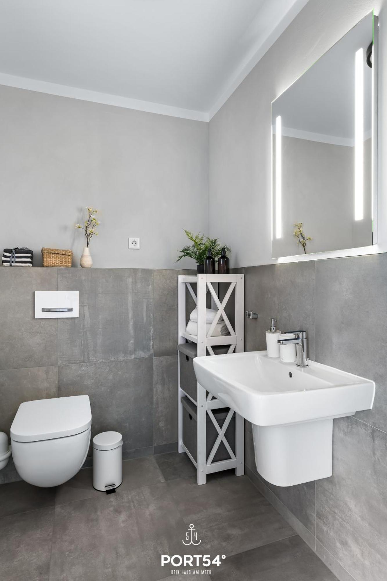 Momme II Villa Busum Ngoại thất bức ảnh