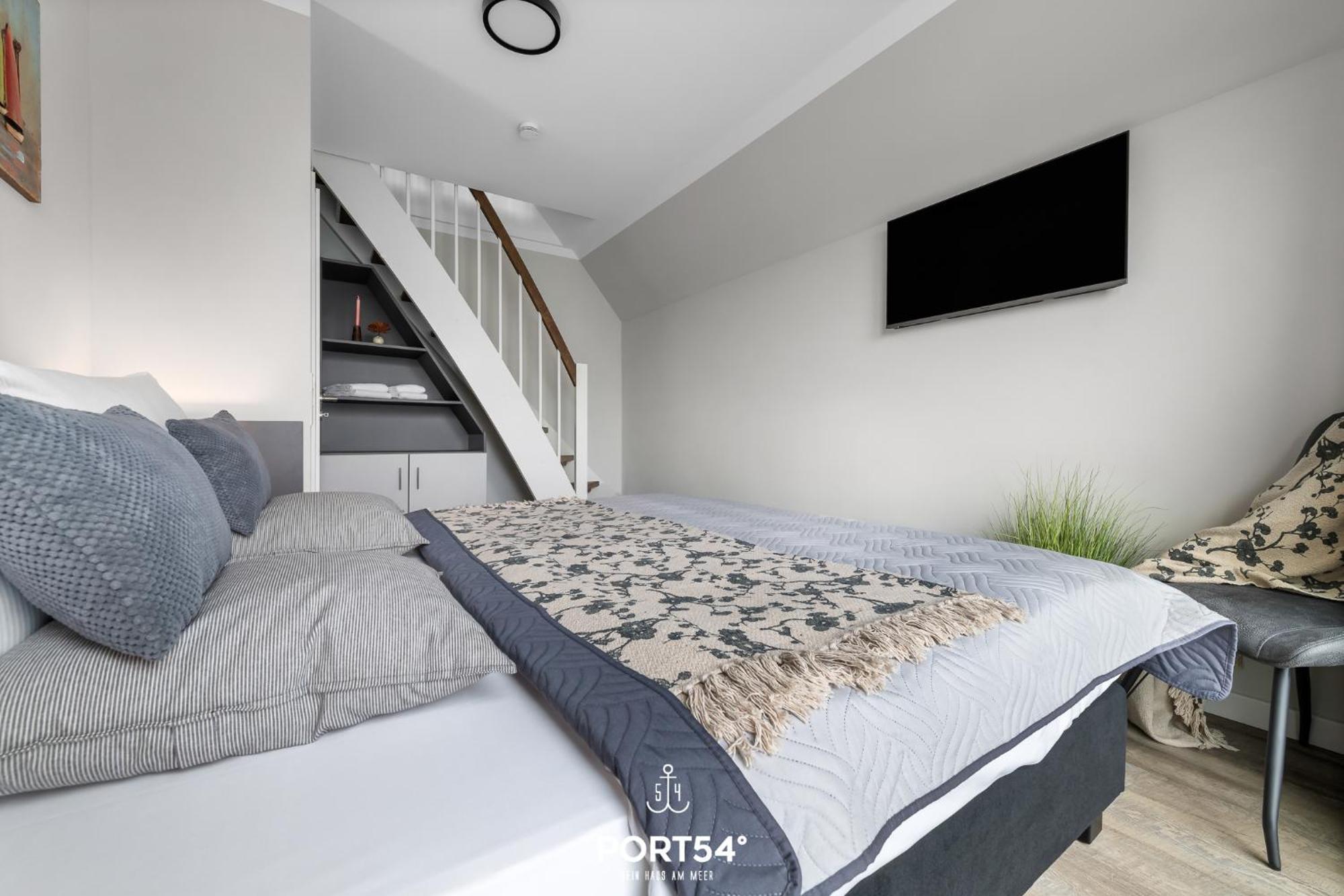 Momme II Villa Busum Ngoại thất bức ảnh